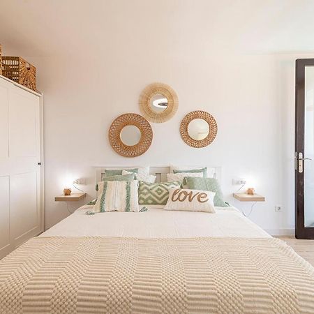 Апартаменты New Marvellous Loving Sea View, Costa Adeje Плая-де-лас-Америкас Экстерьер фото